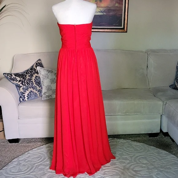 By Light in The Box Dress - Picture 3 of 8